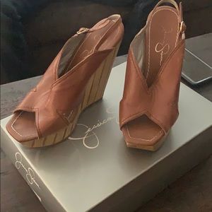 Jessica Simpson Ashlee shoes